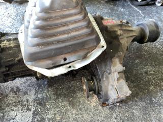 МКПП NISSAN DATSUN BMD21 TD27T FS5W71C  HG46 3 ракурс