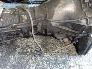 МКПП NISSAN DATSUN BMD21 TD27T FS5W71C  HG46 4 ракурс
