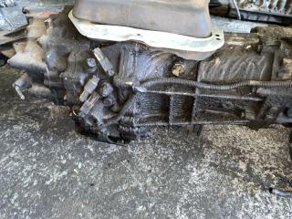 МКПП NISSAN DATSUN BMD21 TD27T FS5W71C  HG46 5 ракурс
