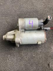 Стартер SUZUKI HUSTLER MR41S R06A 3110063R00 3 ракурс