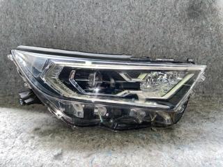 Фара правая TOYOTA RAV4 AXAH52 42-95 1 ракурс