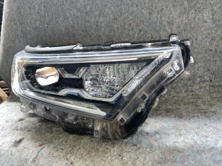 Фара правая TOYOTA RAV4 AXAH52 42-95 2 ракурс
