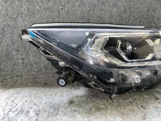 Фара правая TOYOTA RAV4 AXAH52 42-95 3 ракурс