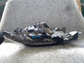 Фара правая TOYOTA RAV4 AXAH52 42-95 4 ракурс