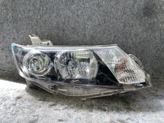Фара правая TOYOTA ALLION ZRT265 20-447 1 ракурс