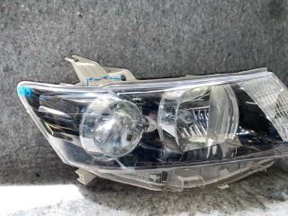 Фара правая TOYOTA ALLION ZRT265 20-447 2 ракурс