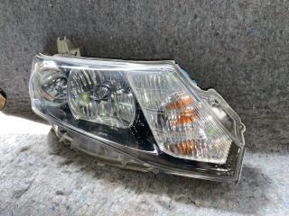 Фара правая TOYOTA ALLION ZRT265 20-447 3 ракурс