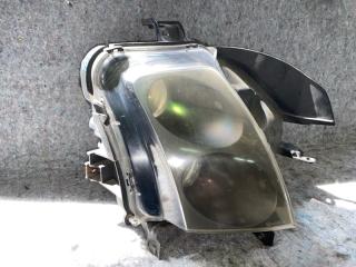 Фара правая TOYOTA WILL CYPHA NCP75 52-082 2 ракурс