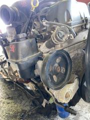 Двигатель CHEVROLET TRAILBLAZER GMT360 LL8 C52173202 4 ракурс