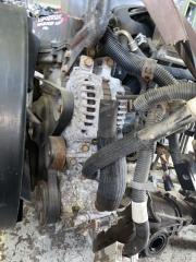 Двигатель CHEVROLET TRAILBLAZER GMT360 LL8 C52173202 5 ракурс