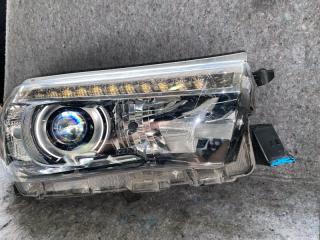 Фара правая TOYOTA HILUX GUN125 ОК-53 4 ракурс