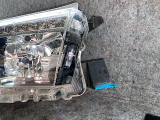 Фара правая TOYOTA HILUX GUN125 ОК-53 5 ракурс