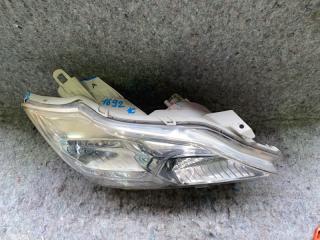 Фара правая TOYOTA PREMIO ZRT265 20-444 4 ракурс Фара правая TOYOTA PREMIO ZRT265 20-444 4 ракурс