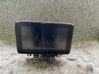 Магнитофон MAZDA DEMIO DJ5AS b62s669c0 1 ракурс