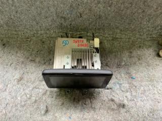 Магнитофон MAZDA DEMIO DJ5AS b62s669c0 2 ракурс