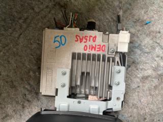 Магнитофон MAZDA DEMIO DJ5AS b62s669c0 3 ракурс