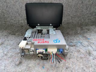 Магнитофон MAZDA DEMIO DJ5AS b62s669c0 4 ракурс