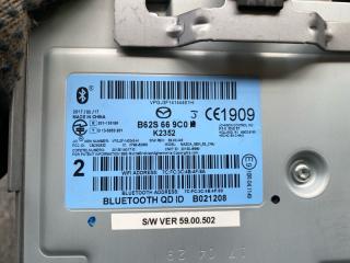 Магнитофон MAZDA DEMIO DJ5AS b62s669c0 5 ракурс