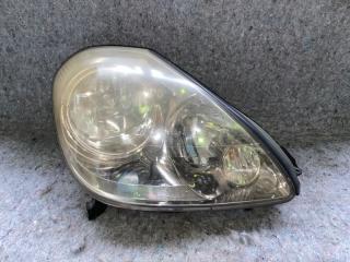 Запчасть фара правая TOYOTA BREVIS
