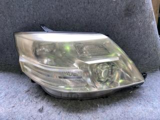 Фара правая TOYOTA ALPHARD MNH15 58-16 1 ракурс