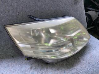 Фара правая TOYOTA ALPHARD MNH15 58-16 2 ракурс