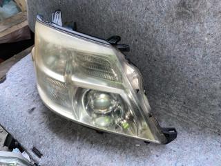 Фара правая TOYOTA ALPHARD MNH15 58-16 3 ракурс