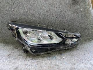 Фара правая TOYOTA AQUA MXPK11 52-335 1 ракурс Фара правая TOYOTA AQUA MXPK11 52-335 1 ракурс