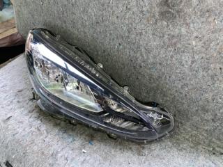 Фара правая TOYOTA AQUA MXPK11 52-335 3 ракурс Фара правая TOYOTA AQUA MXPK11 52-335 3 ракурс