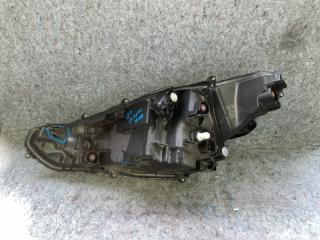 Фара правая TOYOTA AQUA MXPK11 52-335 4 ракурс Фара правая TOYOTA AQUA MXPK11 52-335 4 ракурс