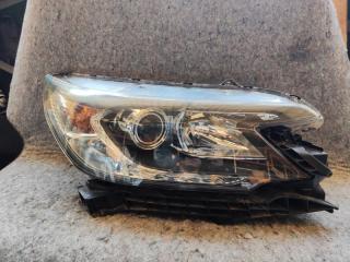 Фара правая HONDA CR-V RM4 W0201 1 ракурс