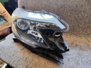 Фара правая HONDA CR-V RM4 W0201 3 ракурс