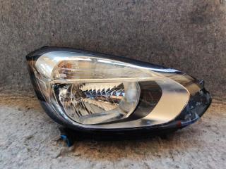 Фара правая HONDA FIT GR1 W5558 1 ракурс