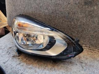 Фара правая HONDA FIT GR1 W5558 2 ракурс