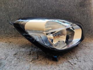 Фара правая HONDA FIT GR1 W5558 3 ракурс