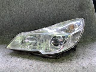 Фара левая SUBARU LEGACY BM9 100-20062 1 ракурс