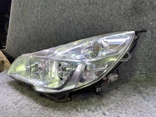Фара левая SUBARU LEGACY BM9 100-20062 2 ракурс