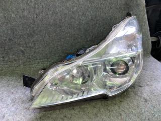 Фара левая SUBARU LEGACY BM9 100-20062 3 ракурс