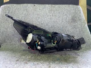 Фара левая SUBARU LEGACY BM9 100-20062 4 ракурс