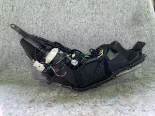 Фара левая SUBARU LEGACY BM9 100-20062 5 ракурс