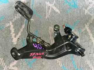 Педаль газа TOYOTA PRIUS