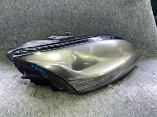 Фара правая AUDI TT 8J 3 ракурс