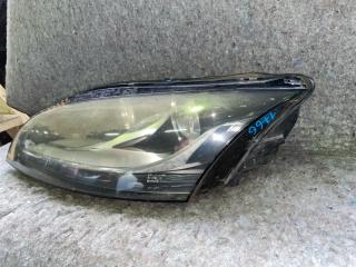 Фара левая AUDI TT 8J 2 ракурс