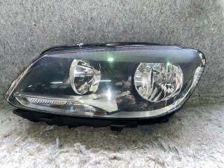 Фара левая VOLKSWAGEN TOURAN 2013