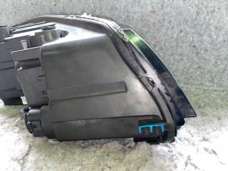 Фара левая VOLKSWAGEN TOURAN 1TCAV 4 ракурс