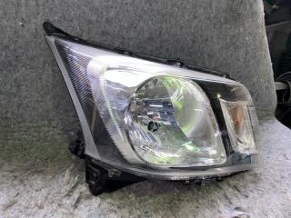 Фара правая SUBARU STELLA LA110F W1148 3 ракурс