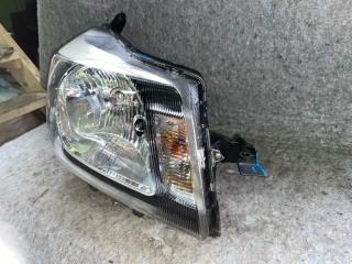 Фара правая SUBARU STELLA LA110F W1148 5 ракурс
