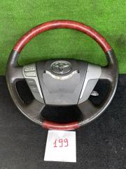 Руль TOYOTA ALPHARD контрактная Руль TOYOTA ALPHARD
