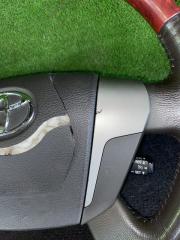 Руль TOYOTA ALPHARD GGH25 4510058060 2 ракурс Руль TOYOTA ALPHARD GGH25 4510058060 2 ракурс