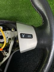 Руль TOYOTA ISIS ANM15 2 ракурс