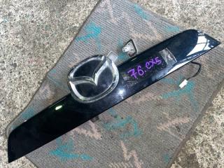 Накладка 5-й двери MAZDA CX-5 KEEFW 1 ракурс Накладка 5-й двери MAZDA CX-5 KEEFW 1 ракурс